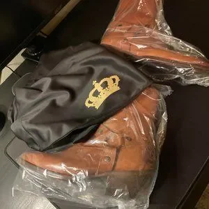 Luxxe Mx | Shoes | Luxxe Mx Mens Harness Boots | Poshmark display picture 3